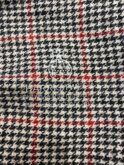 Harris tweed