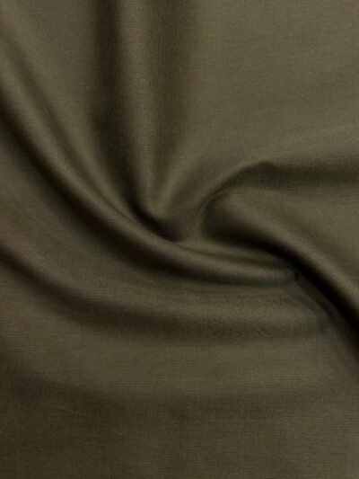 Pamut batiszt - khaki