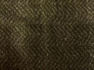 Halszálkás gyapjú szövet