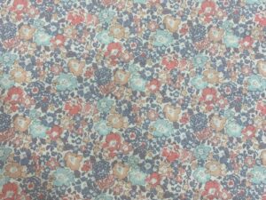 Liberty pamut puplin- pasztell