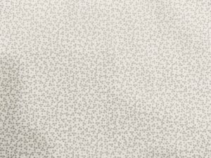 Liberty pamut puplin- apró virágos