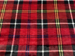 Skót kockás wellsoft