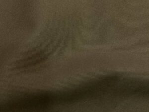 Vastag elasztikus pamutvászon – khaki