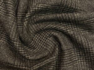 Eszterházy kockás szövet