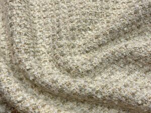 Golden Champagne – Aranyszálas Chanel buklé