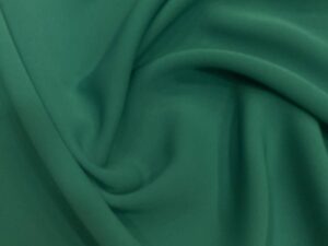 Smaragdzöld Cady anyag
