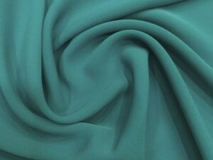 Türkizkék Cady anyag