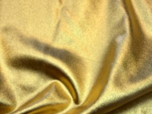 Arany stretch anyag – minden irányban elasztikus